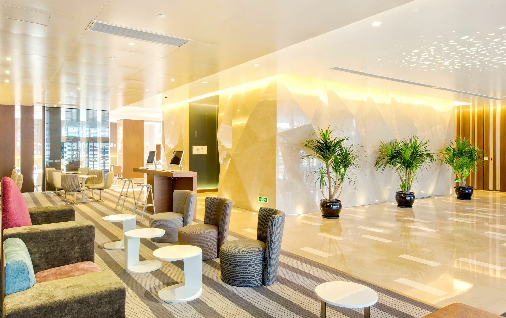 Express Jinsha By Ihg Hotel Xangai