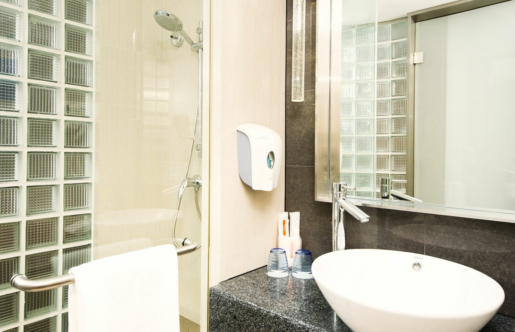 Express Jinsha By Ihg Hotel Xangai