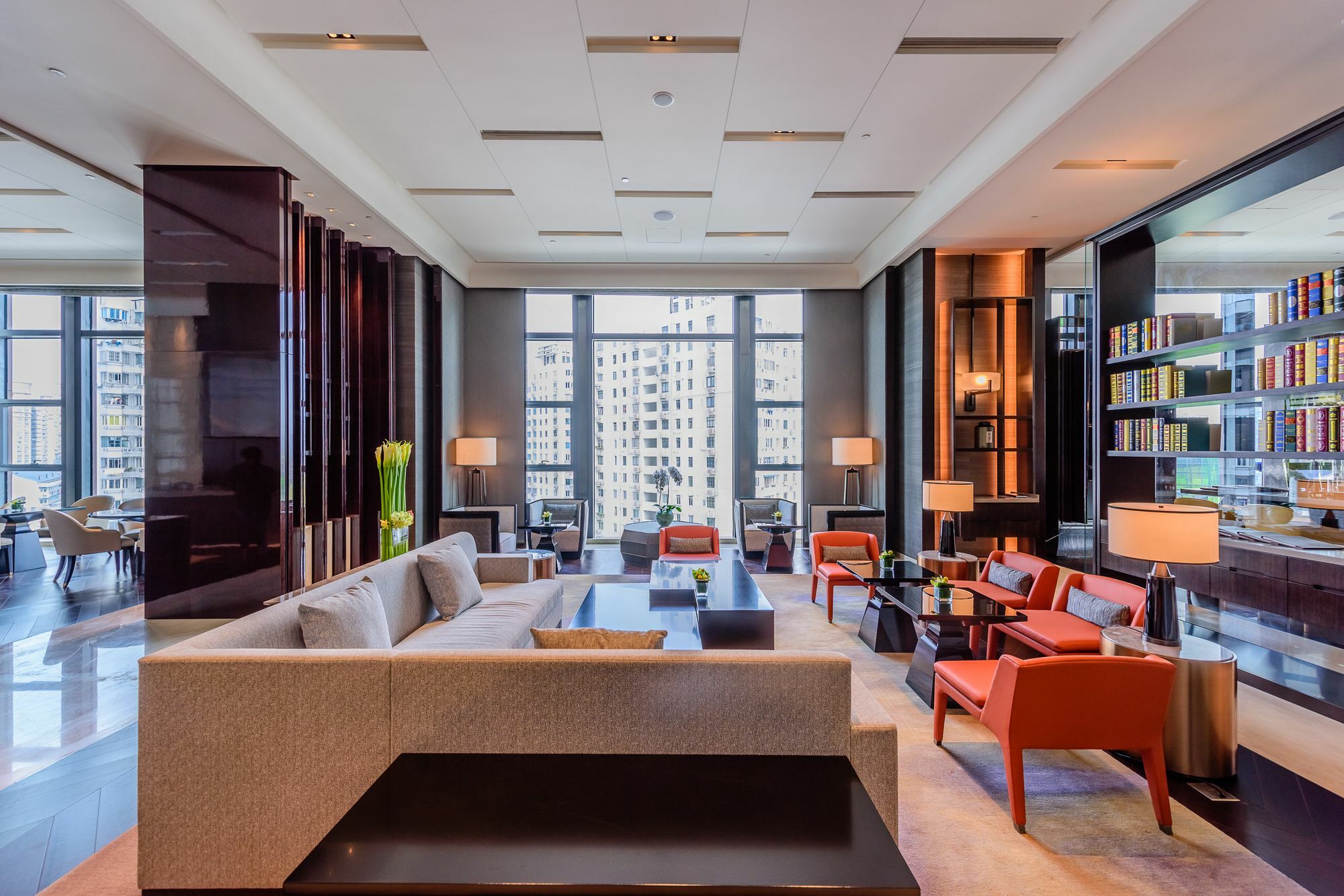 Hyatt Regency Global Harbor 5*