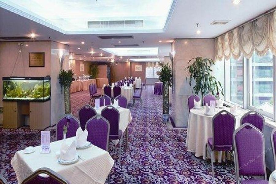 Hotel Tiancheng 4*