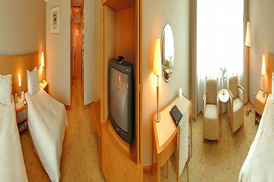 Tiancheng Hotel Shanghai