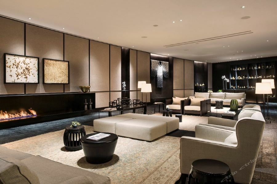 The Middle House Hotel Shanghai