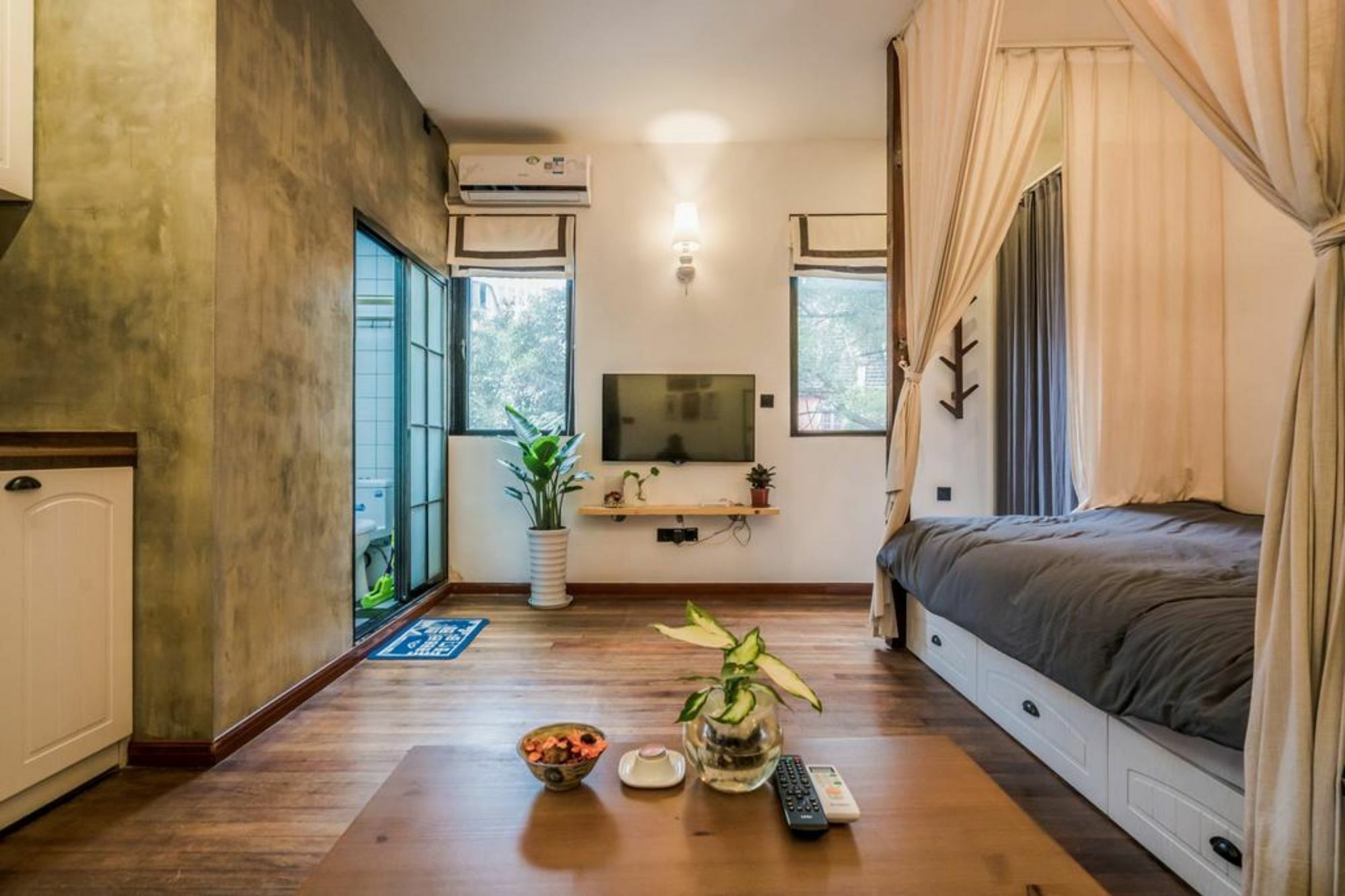 Cozy Location 1200 Shanghai