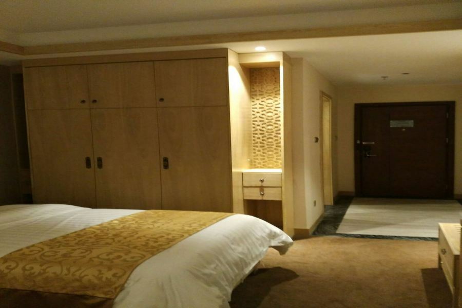 Hotel Lifu Theme Shanghai