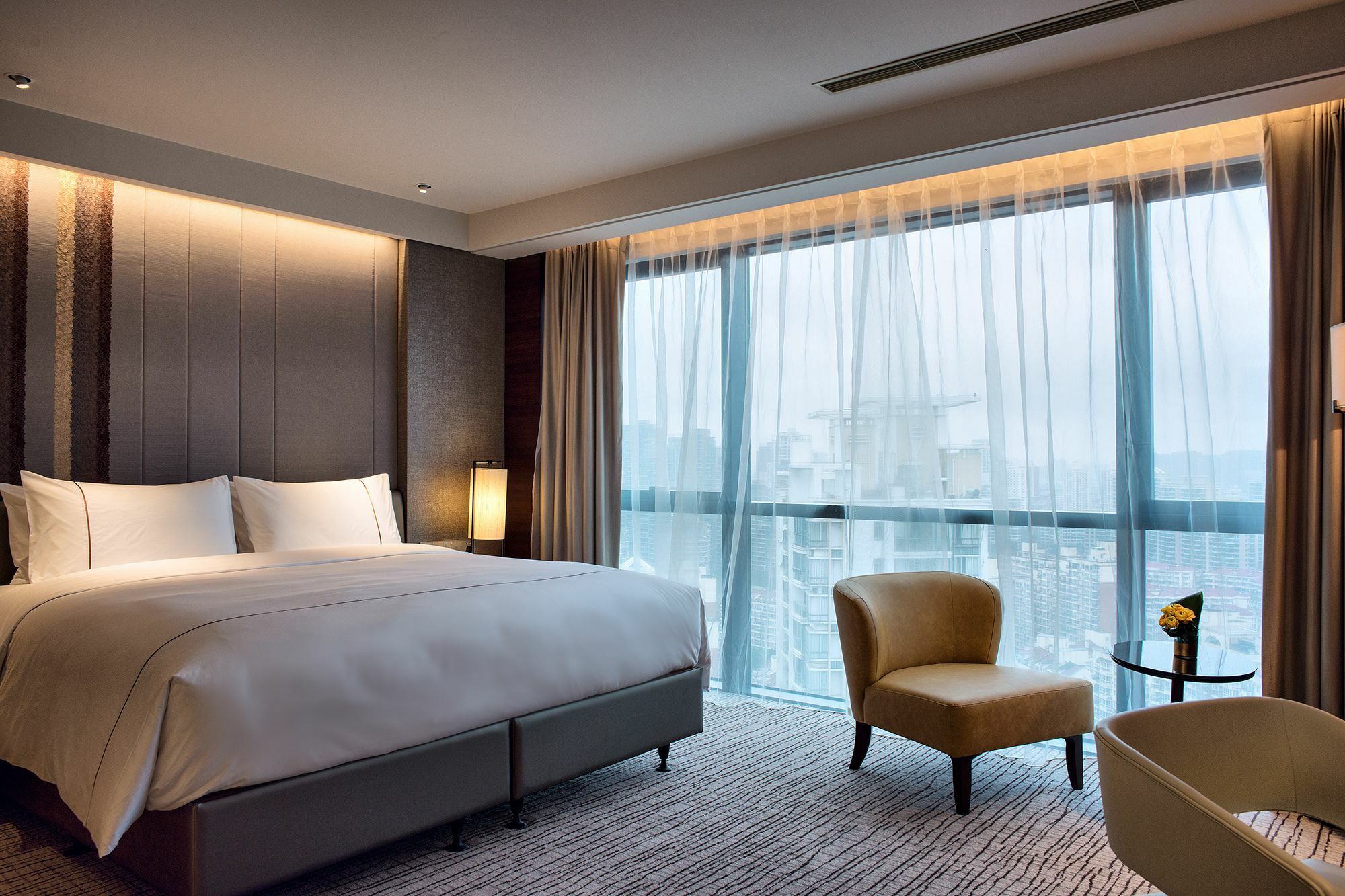 Amara Signature Hotel 5*