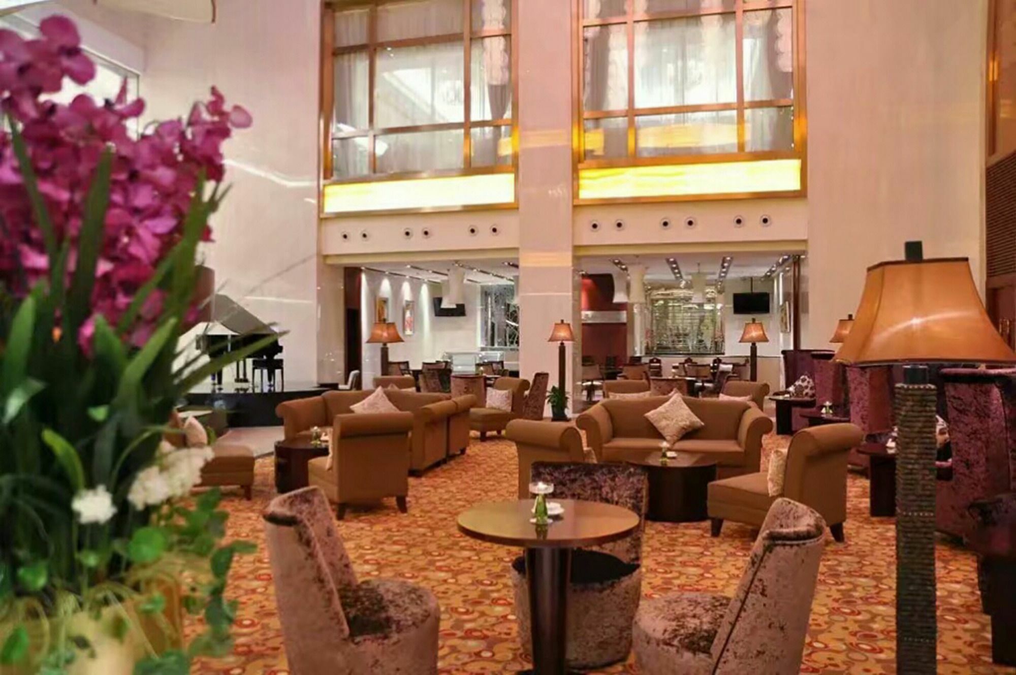 Hotel Delightel West 4*