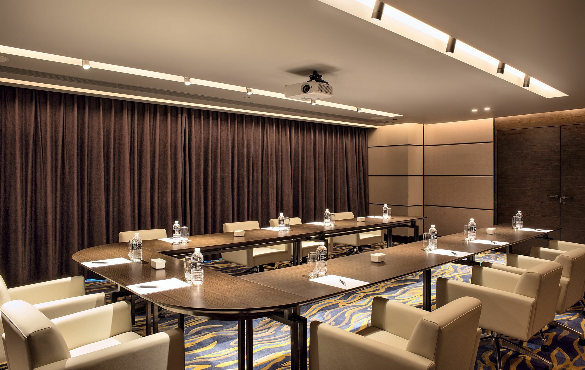 Amara Signature 5* Xangai