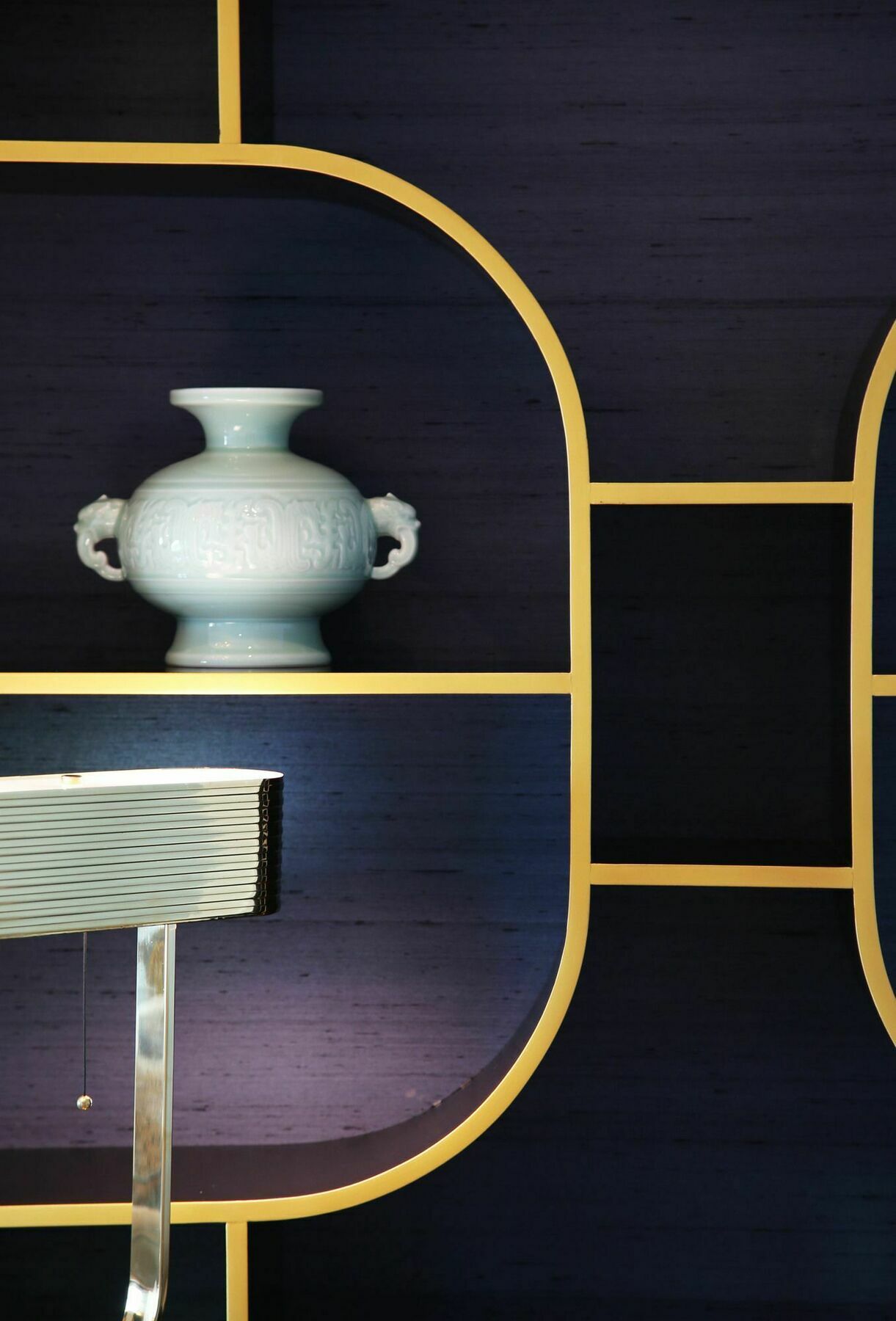 The St. Regis Jingan Otel