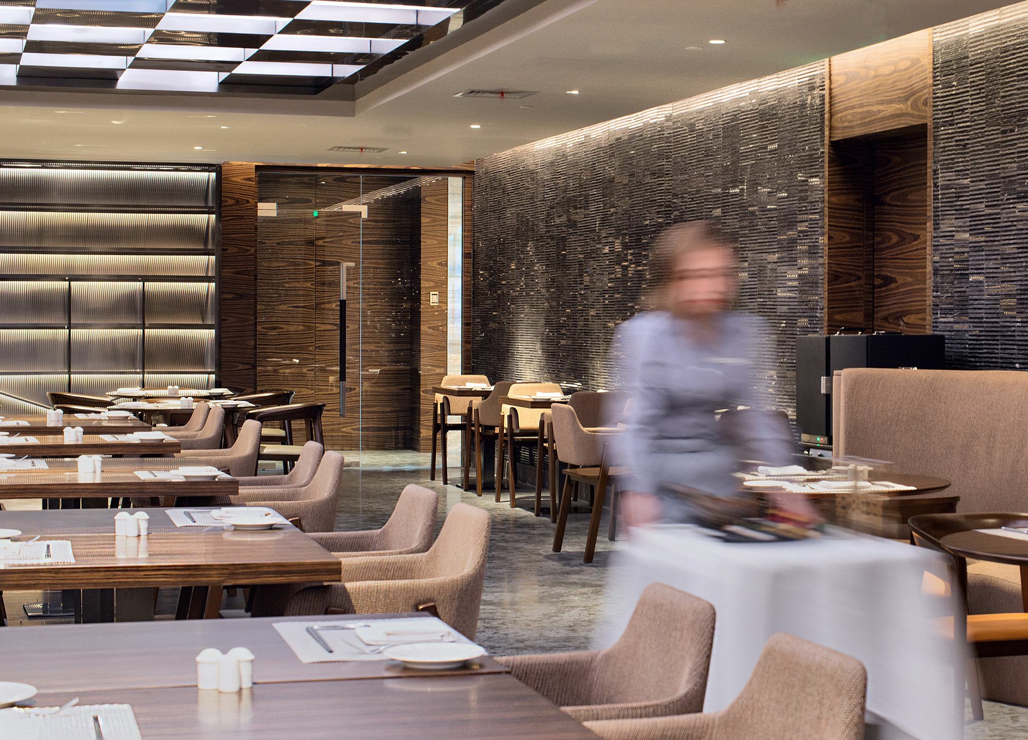Amara Signature 5* Xangai
