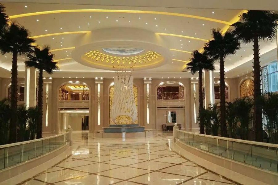 Fuyue 5* Shanghai
