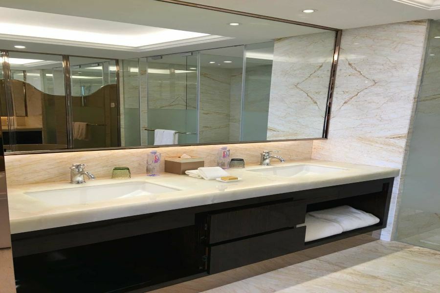 Fuyue Hotel Shanghai
