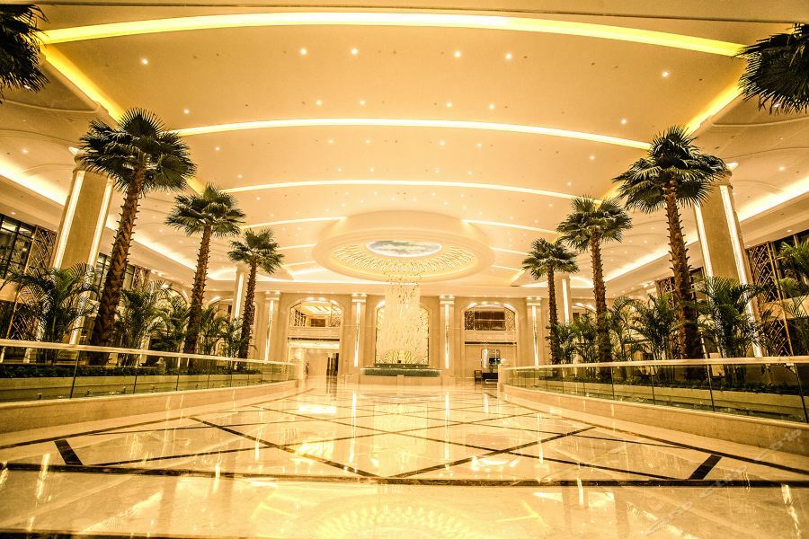 Fuyue Hotel Shanghai