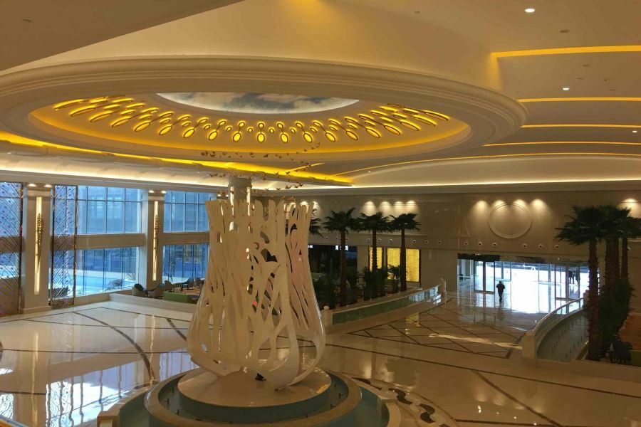 Fuyue Hotel 5*