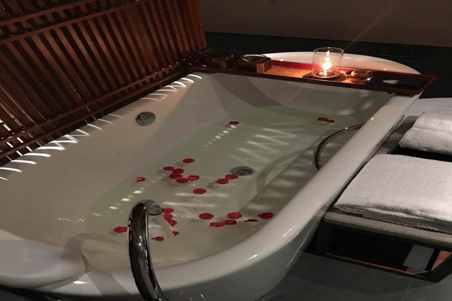 Hotel Ahn Luh Zhu Jia Jiao Shanghai