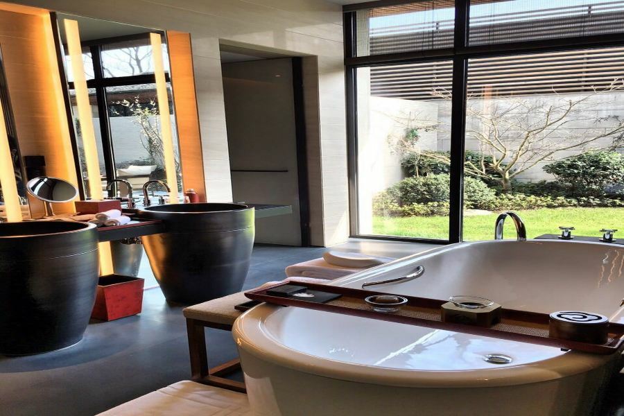 Hotel Ahn Luh Zhu Jia Jiao