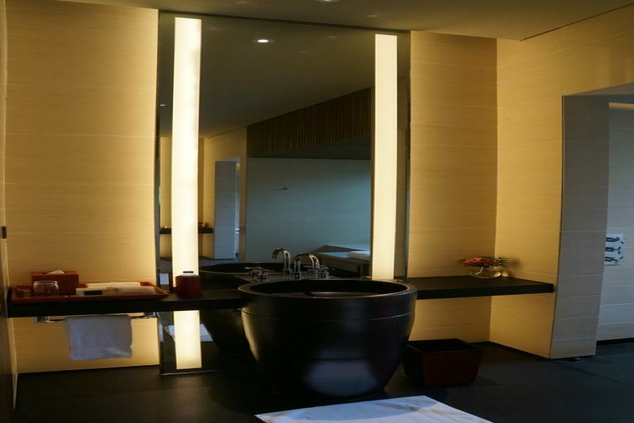 Hotel Ahn Luh Zhu Jia Jiao Shanghai