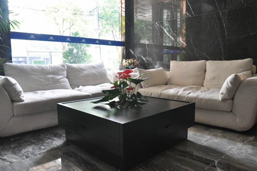 Days Hongkou Forture Hotel Shanghai