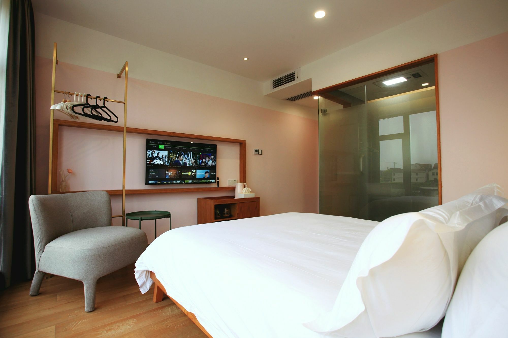 Mas Hotel