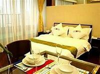 World Union Service Cosmo Apartment *