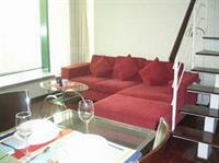 World Union Service Cosmo Apartment *