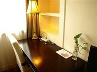 Apartment Ladoll Service Shanghai