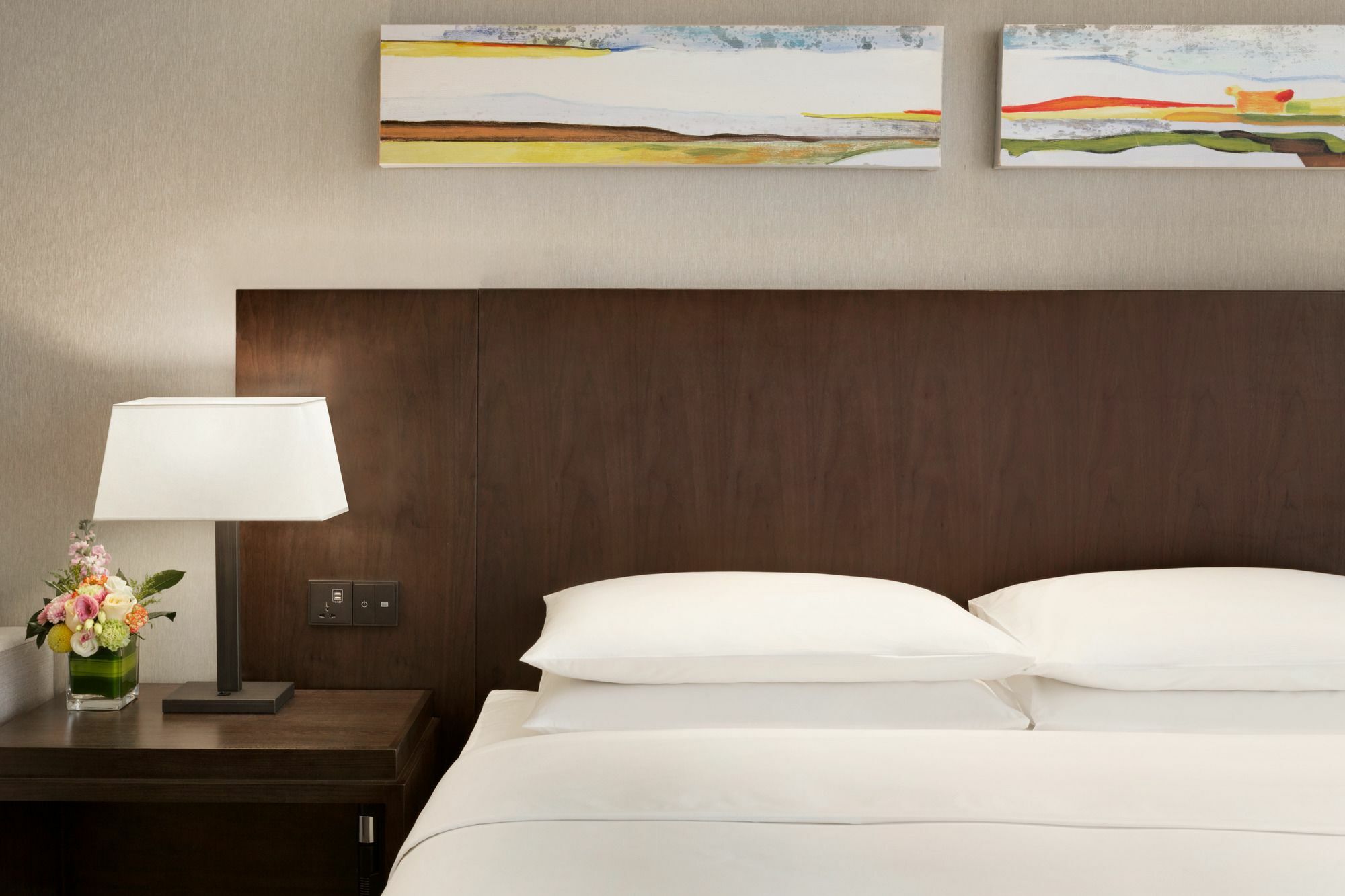 Hyatt Place New Hongqiao Otel