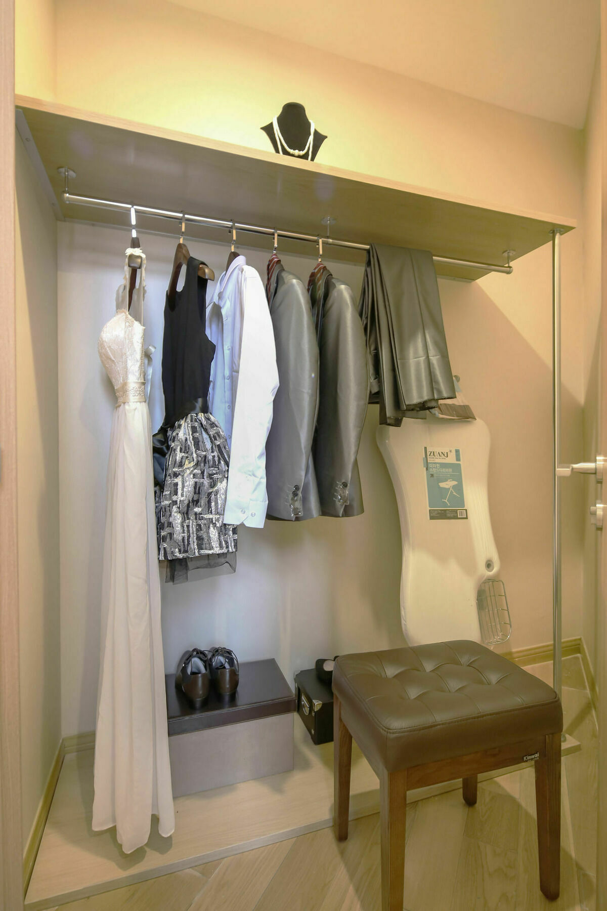 Court Jinqiao Diamond Apart Otel 4*