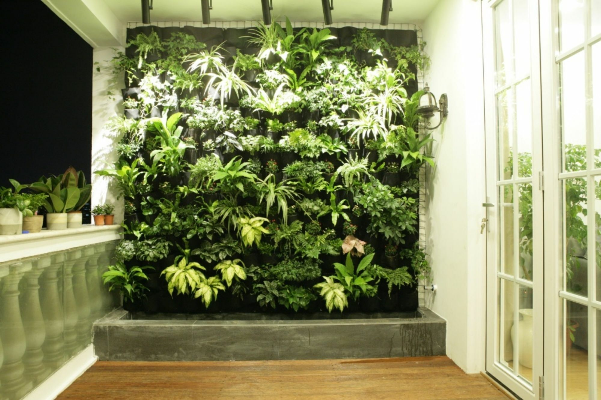 Wonderland French Concession- Iapm Garden In The Air *