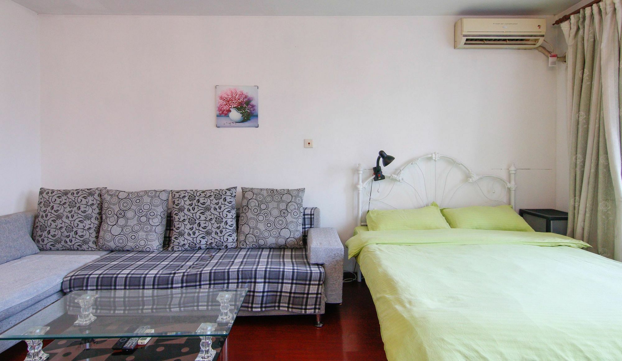 Apartment Mike168 Service Saintland Shop *