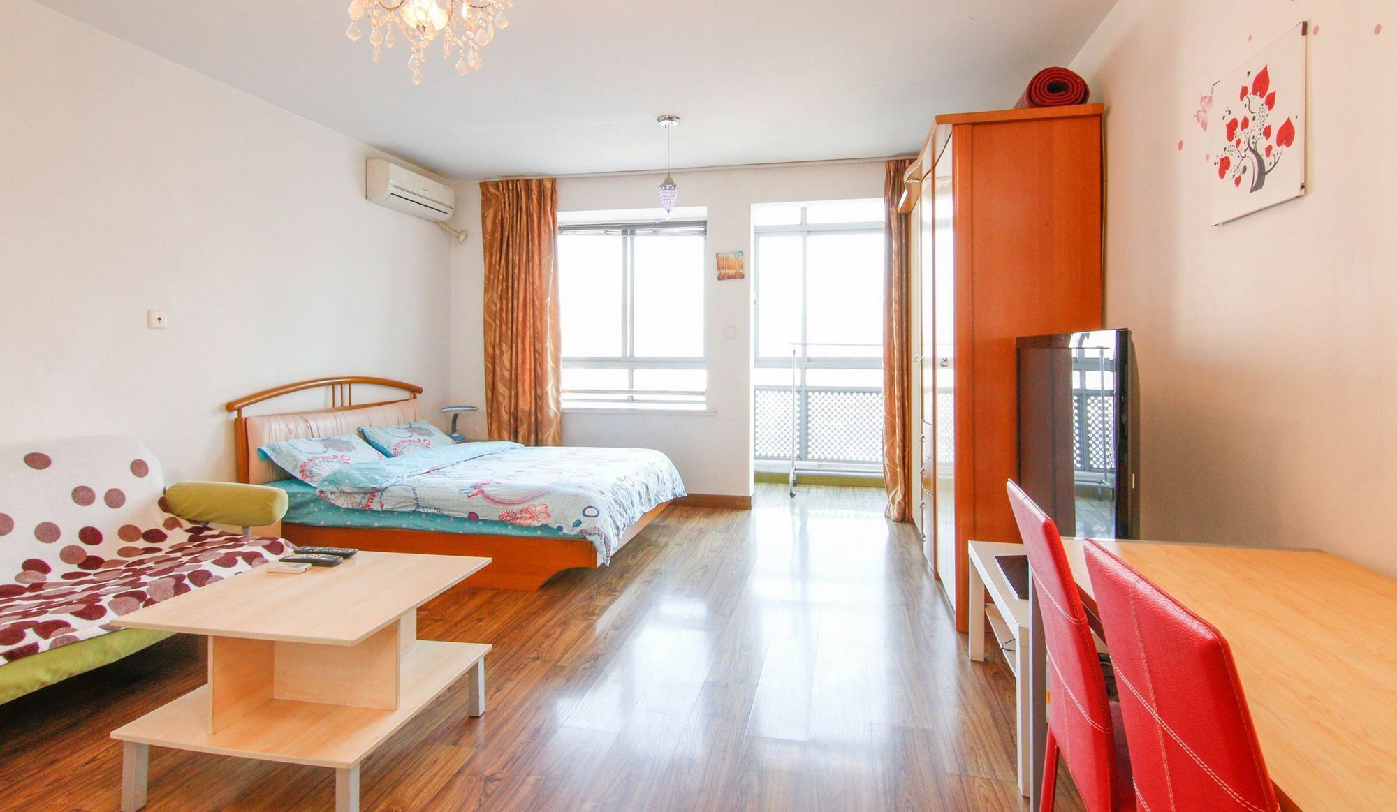 Mike168 Service Saintland Shop Apartment Shanghai