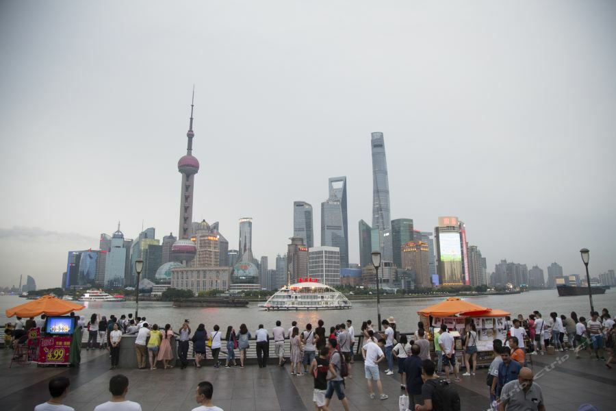 Khách sạn Tujia Sweetome Vacation East Nanjing Road 4*
