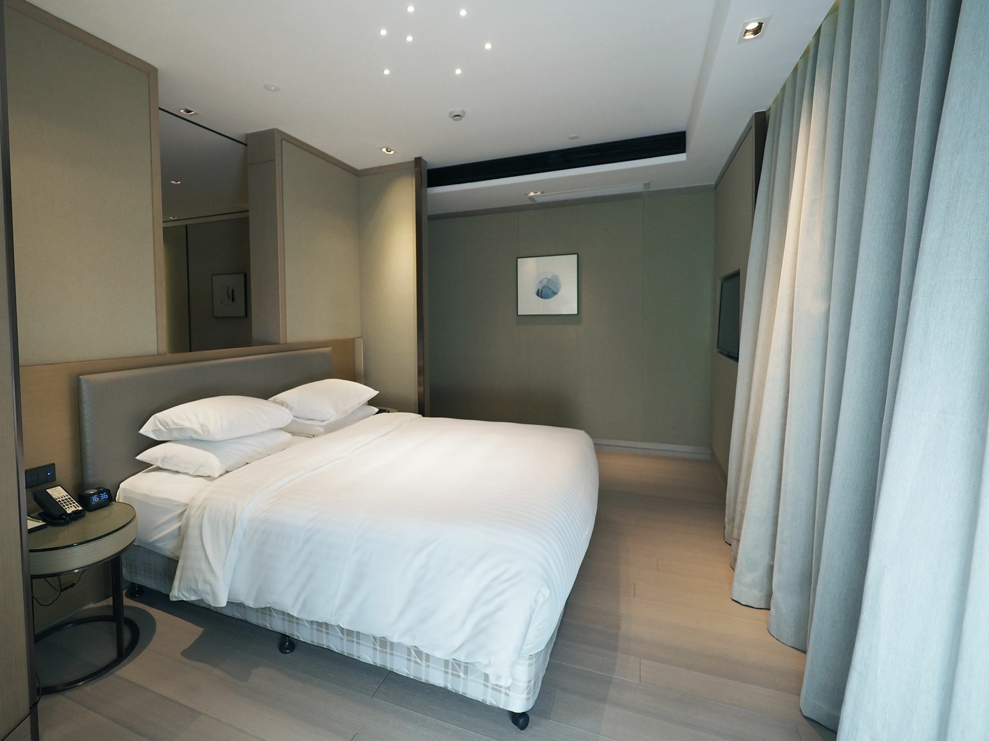 Courtyard By Marriott Shanghai International Tourism And Resorts Zone 5* Shanghai