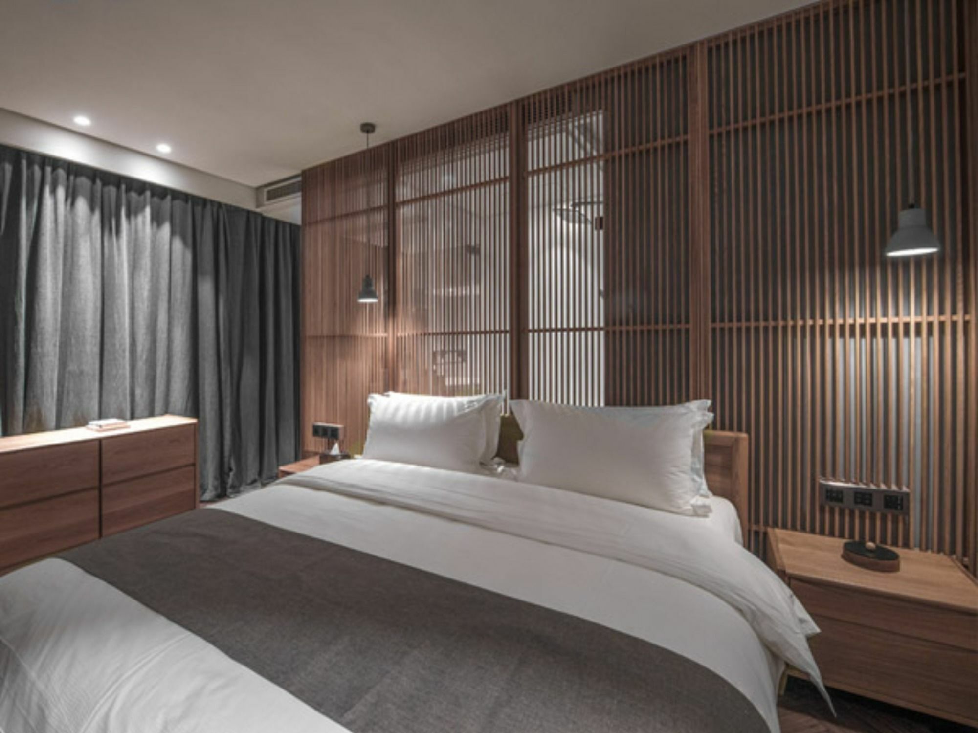 Homestay Yu