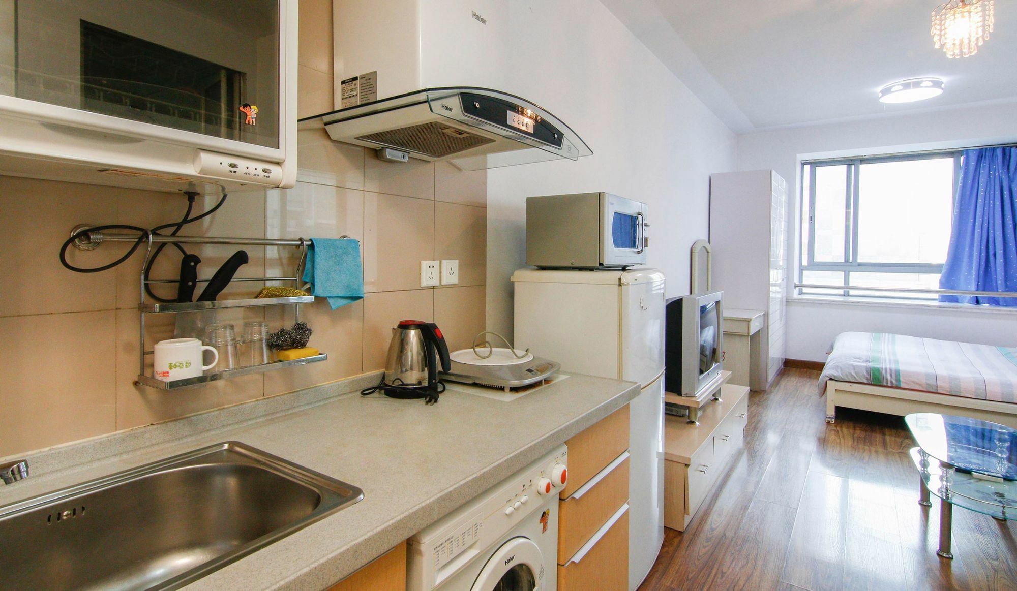 Mike168 Service Saintland Shop Apartment