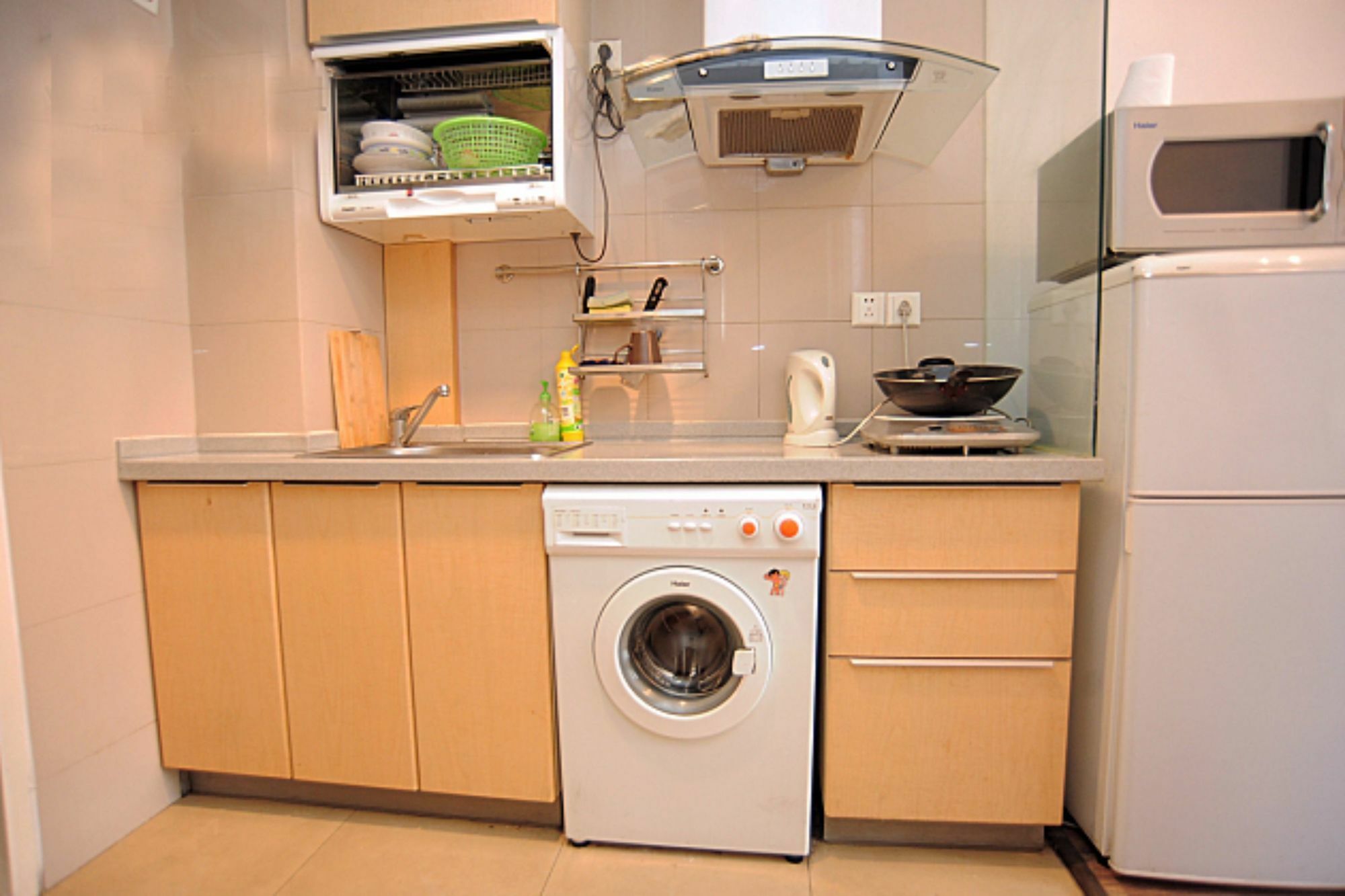Mike168 Service Saintland Shop Apartment Shanghai