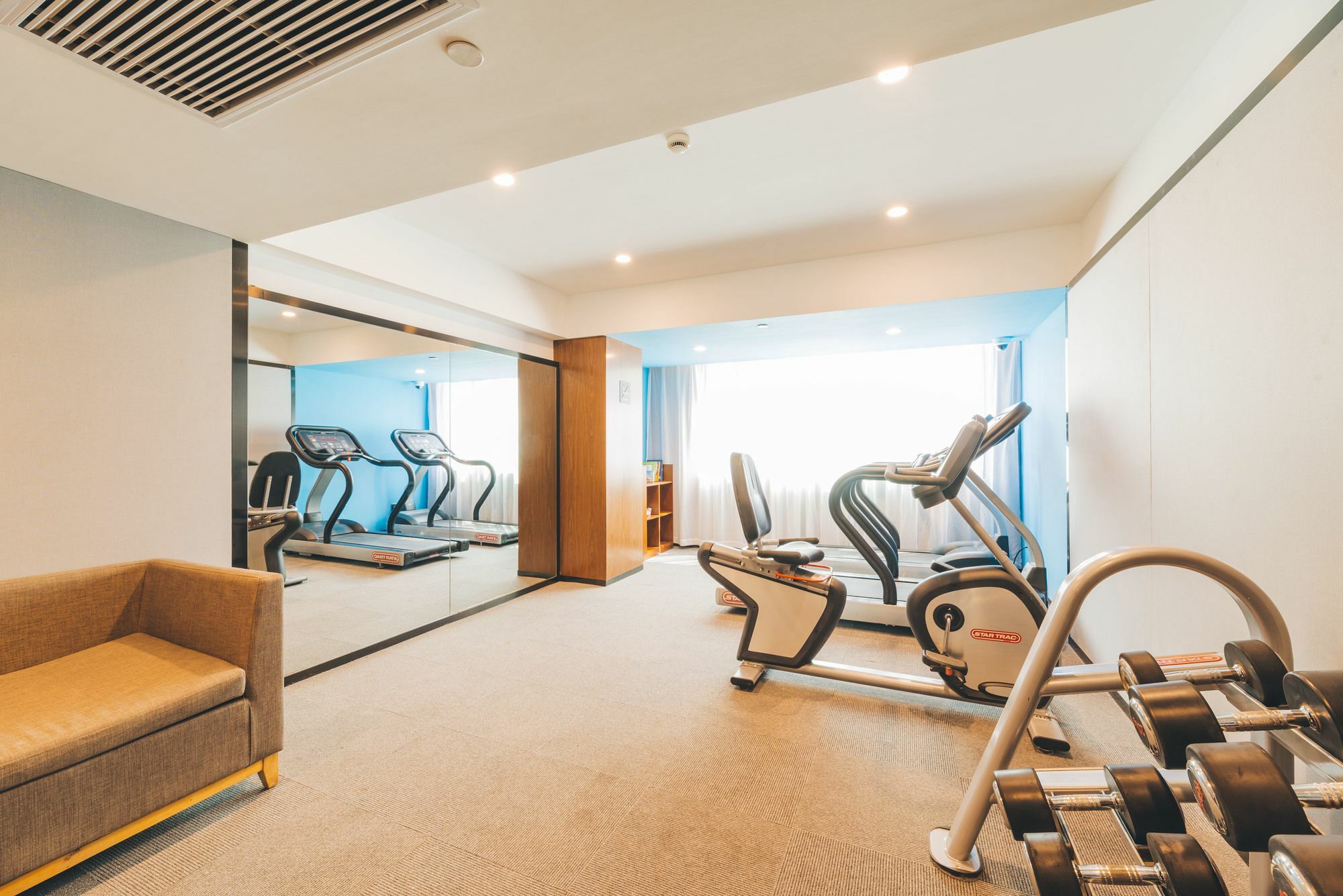 Atour New International Expo Center Longyang Road Hotel Shanghai