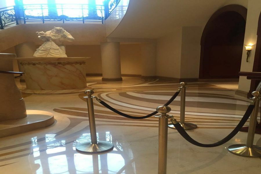 Disneyland Hotel 5*
