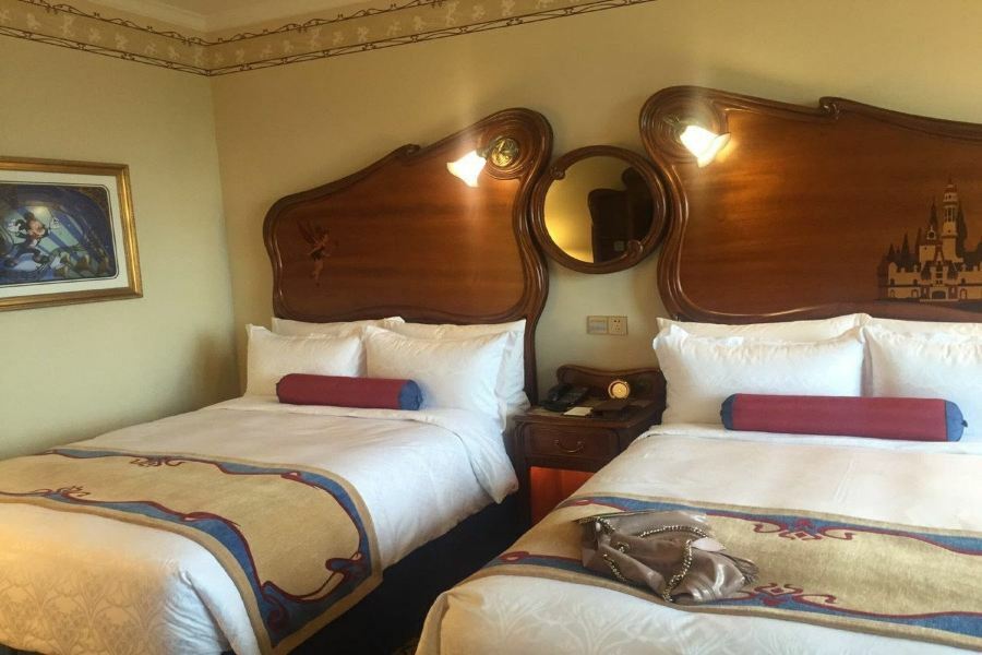 Disneyland Hotel 5*