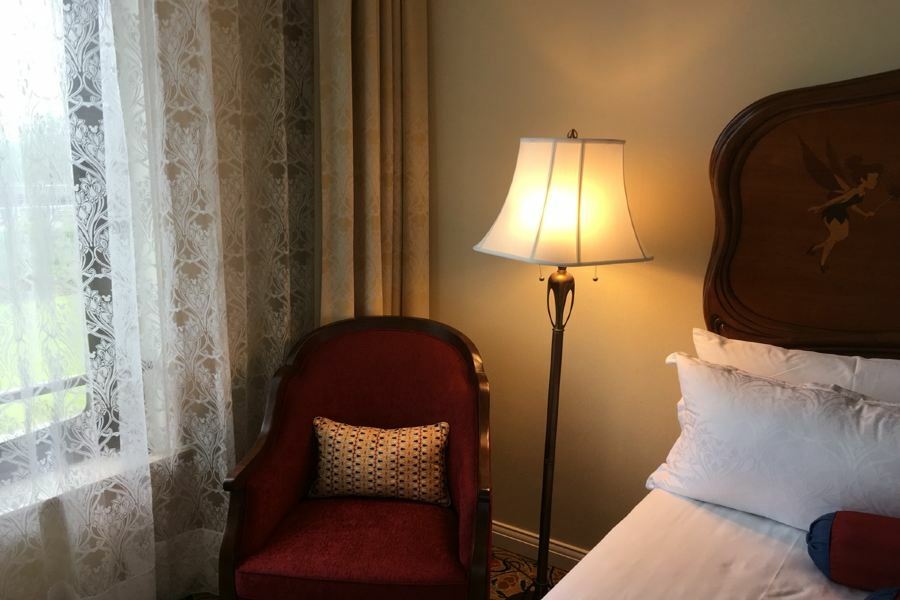 Disneyland Hotel Shanghai