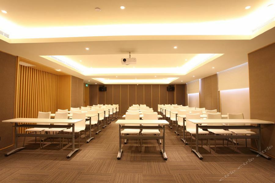 Ji Chuansha Chengnan Road Hotel Shanghai