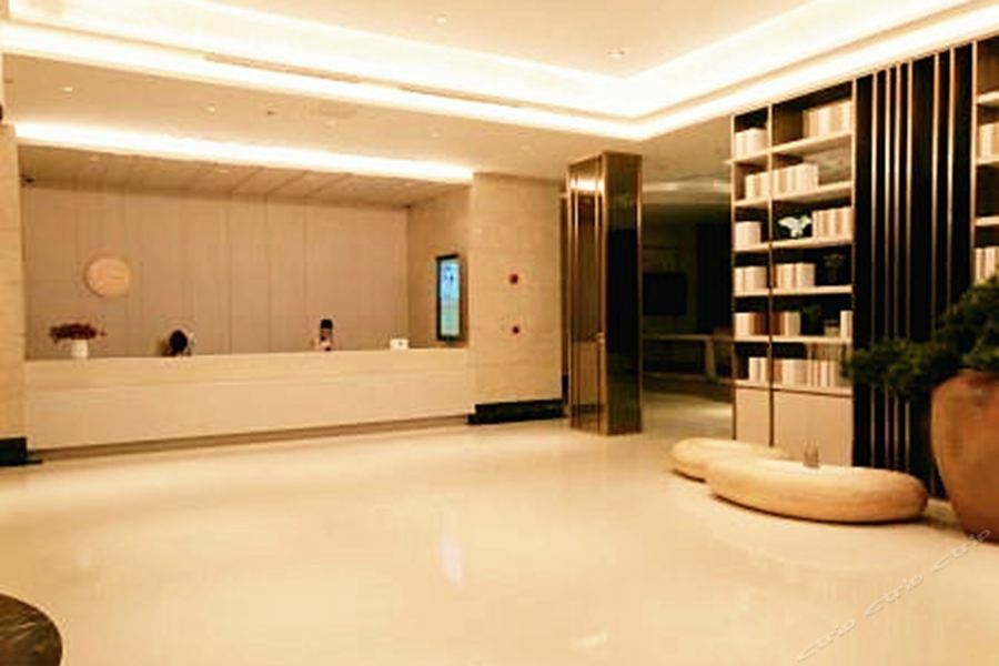 Ji Chuansha Chengnan Road 3* Shanghai