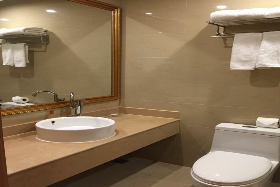Royal International Disneyland And Wild Animal Park Branch Hotel Shanghai