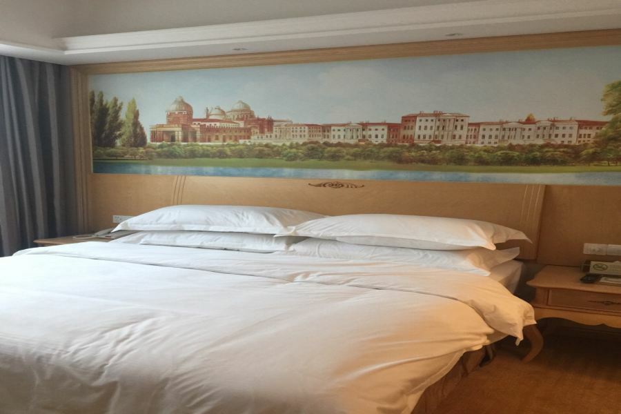 Hotel Royal International Disneyland And Wild Animal Park Branch Shanghai