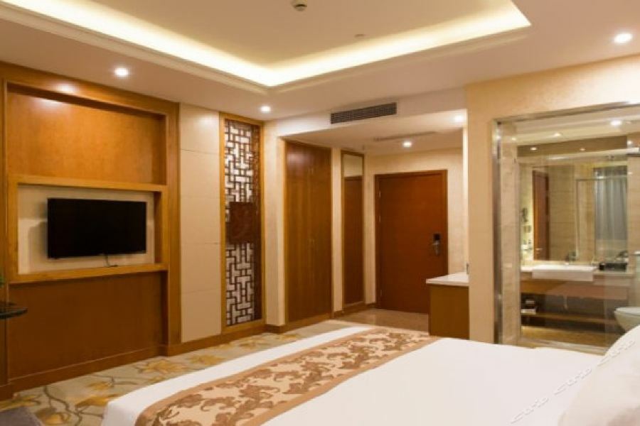 Boyang Boutique Hotel