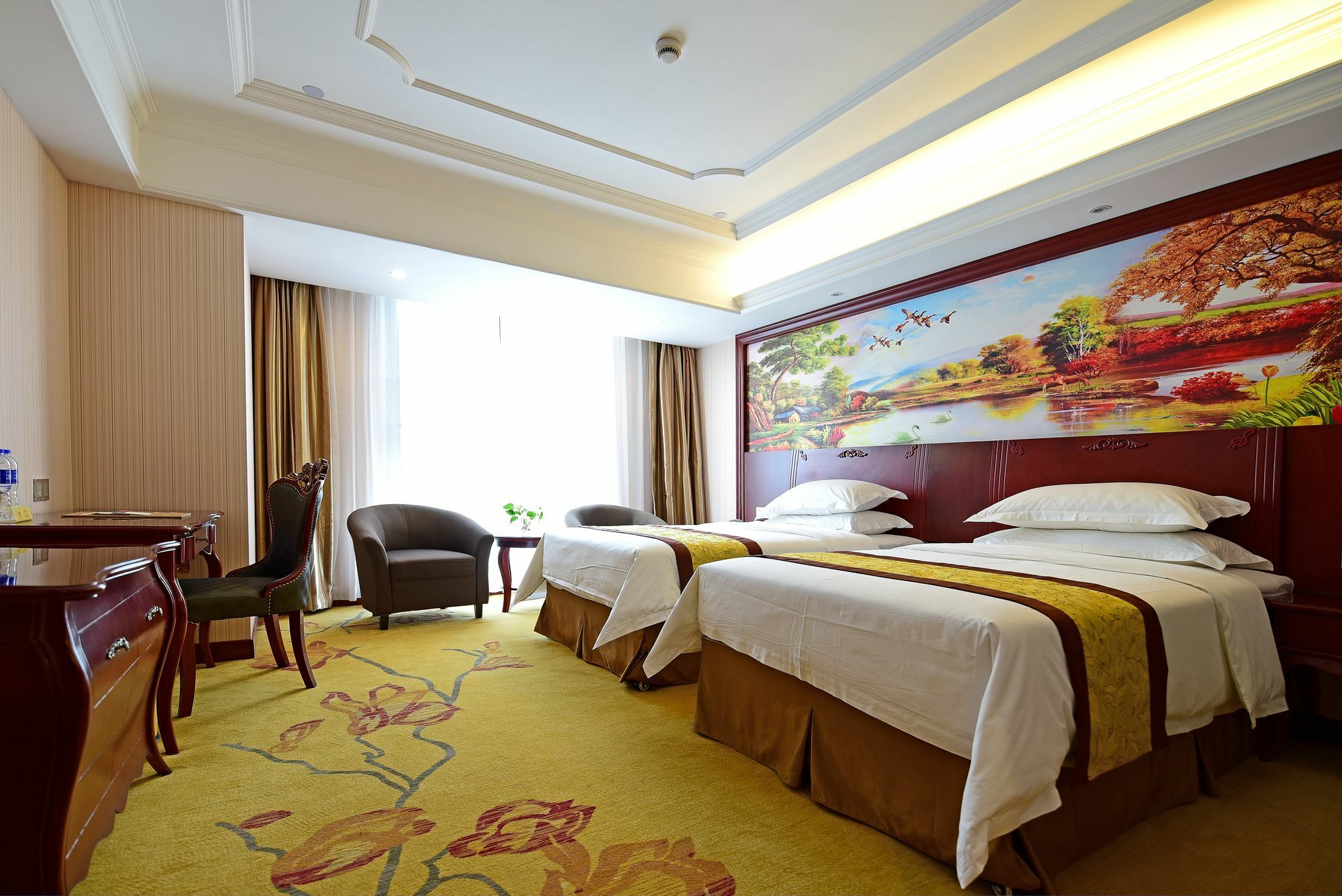 Hotel Vienna Pvg Heqing