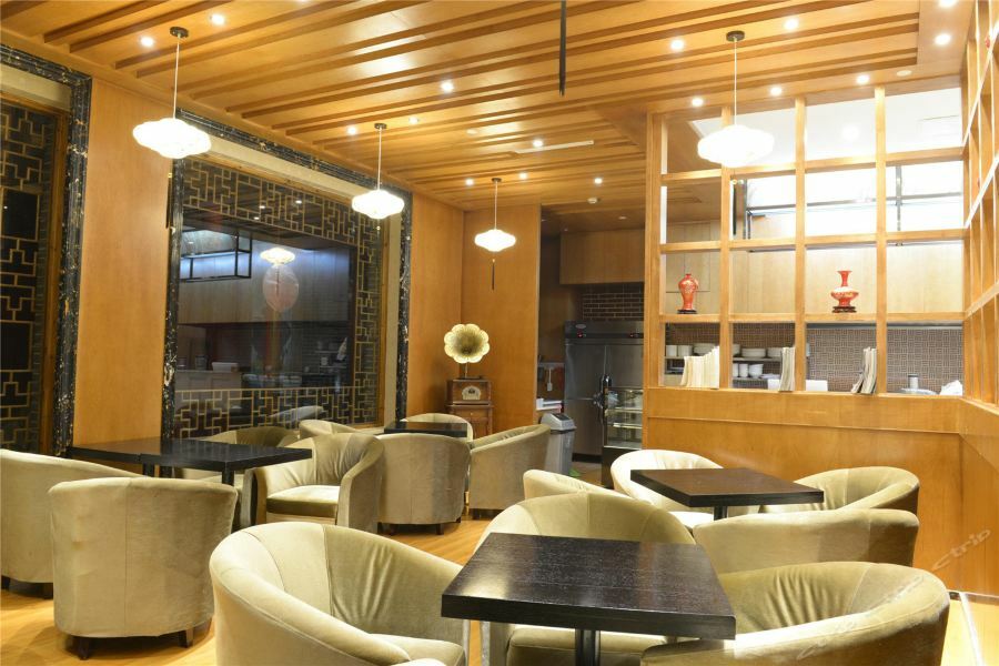 Boyang Boutique Shanghai