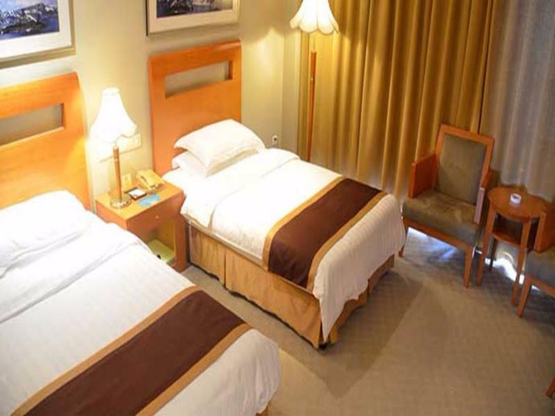 New Century Pudong Khách sạn Thượng Hải