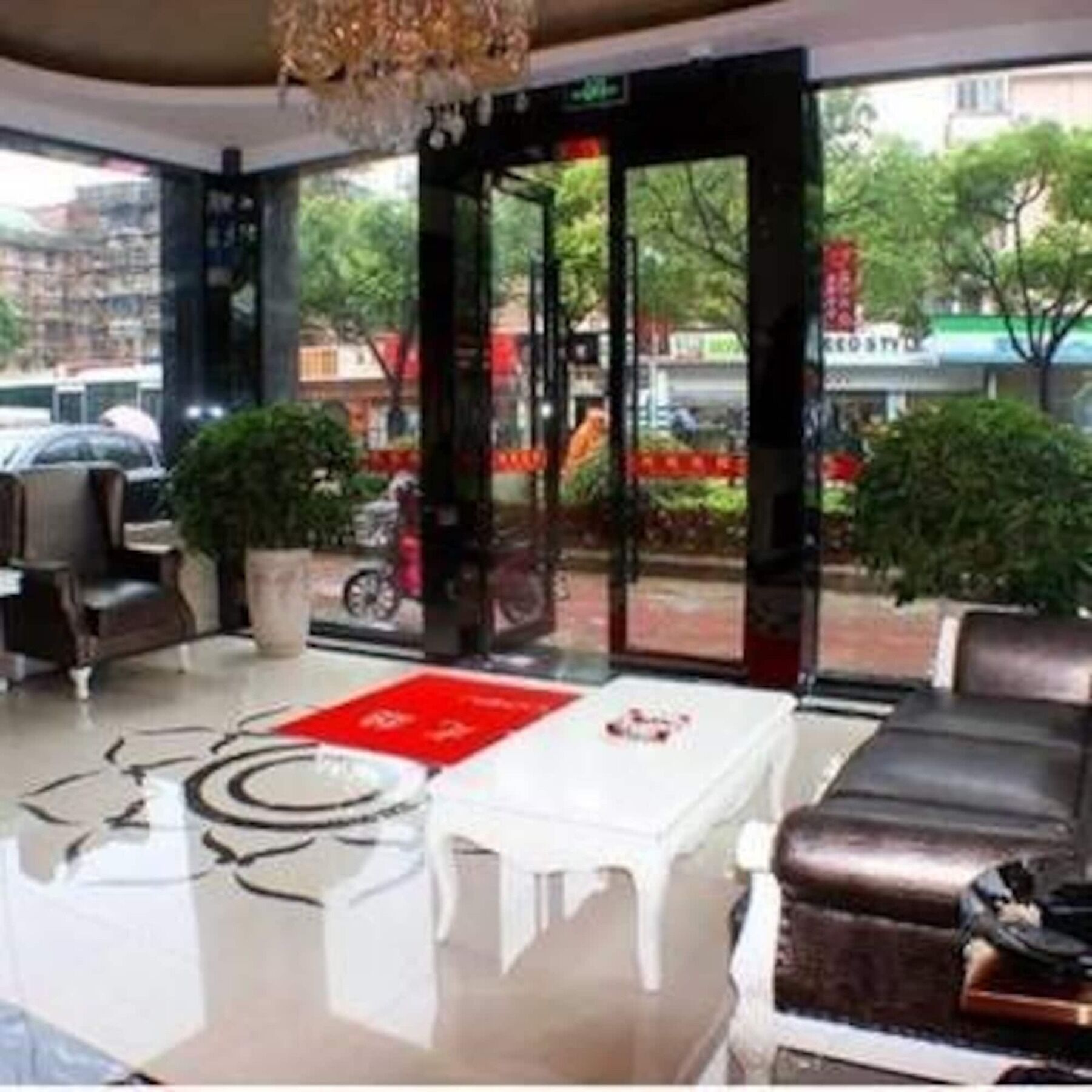 Hotel Pepple 2*