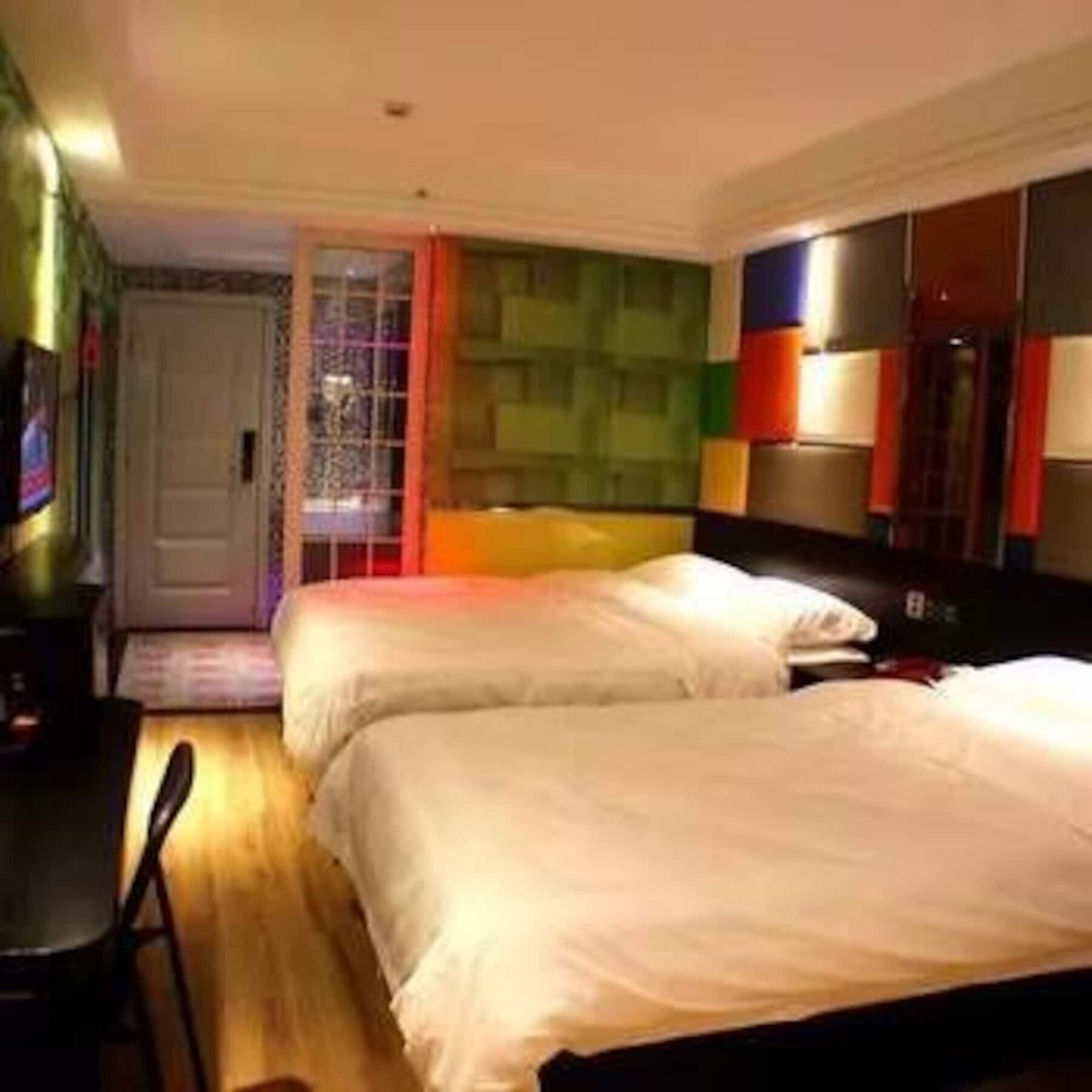Hotel Pepple Shanghai