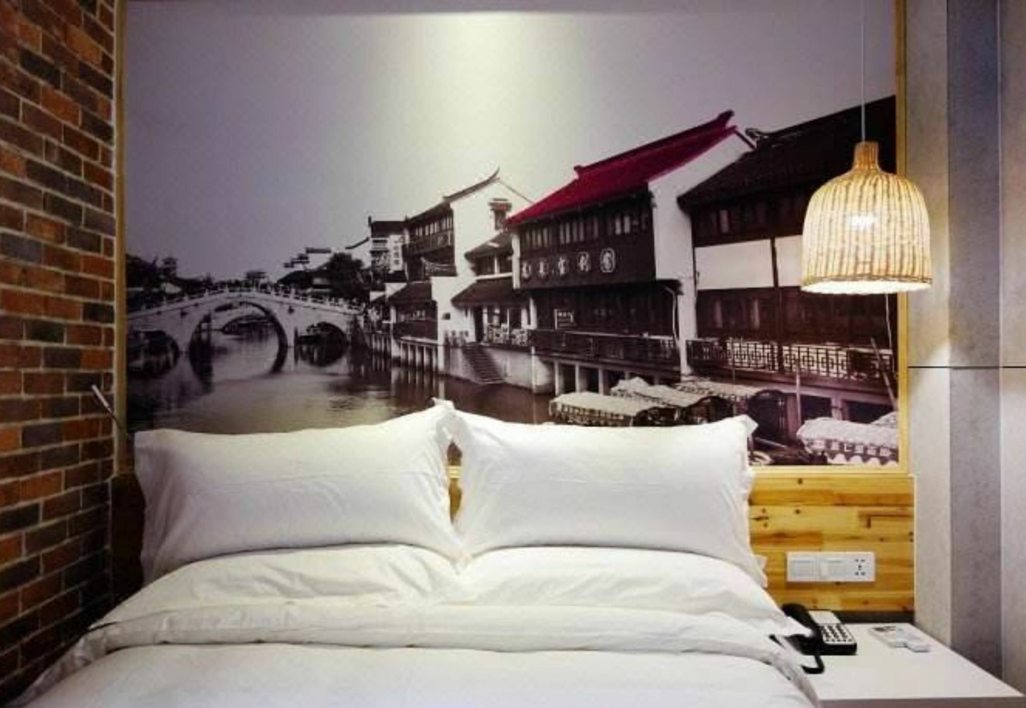 Tuke China Hongqiao Hub Hotel Shanghai